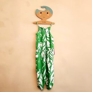 NWT Lilly Pulitzer for Target Jumpsuit Romper 2T
